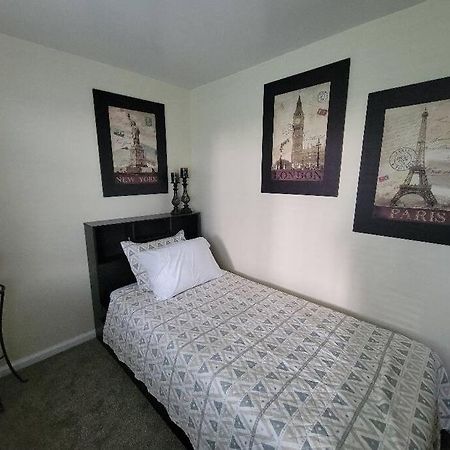 Vila Mi Casa, Tu Casa Rupert Exteriér fotografie
